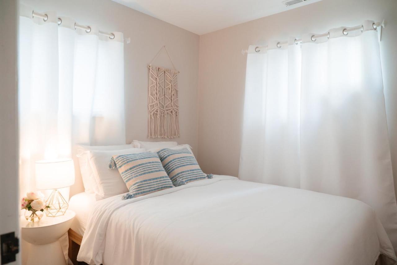 Cozy & Stylish 2Br Apt Near O'Hare Int'L Airport - Central Cozy Dunning Bagian luar foto