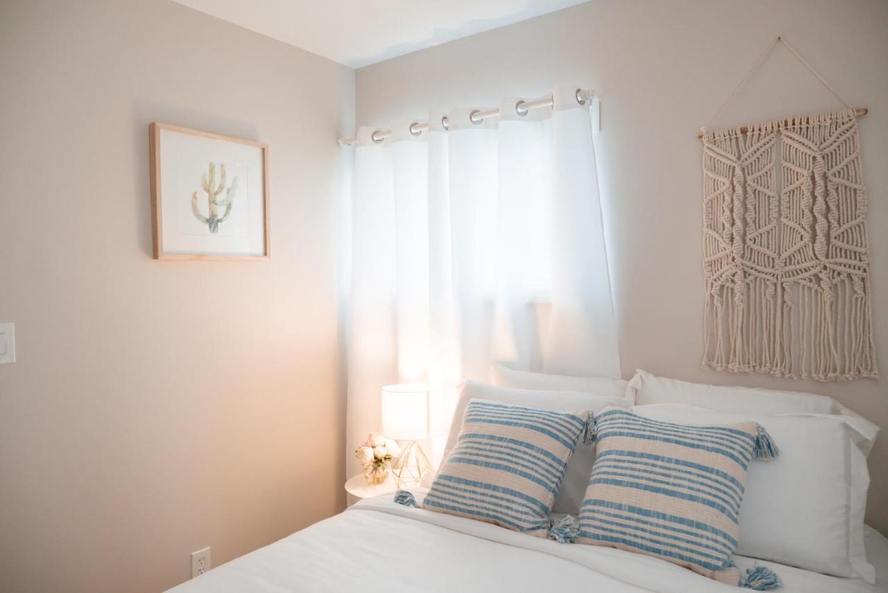 Cozy & Stylish 2Br Apt Near O'Hare Int'L Airport - Central Cozy Dunning Bagian luar foto
