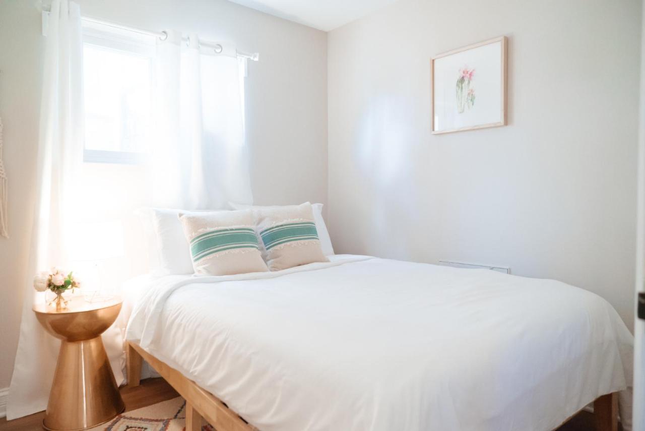 Cozy & Stylish 2Br Apt Near O'Hare Int'L Airport - Central Cozy Dunning Bagian luar foto