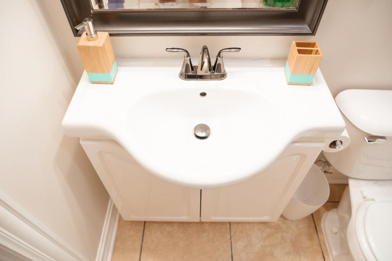 Cozy & Stylish 2Br Apt Near O'Hare Int'L Airport - Central Cozy Dunning Bagian luar foto