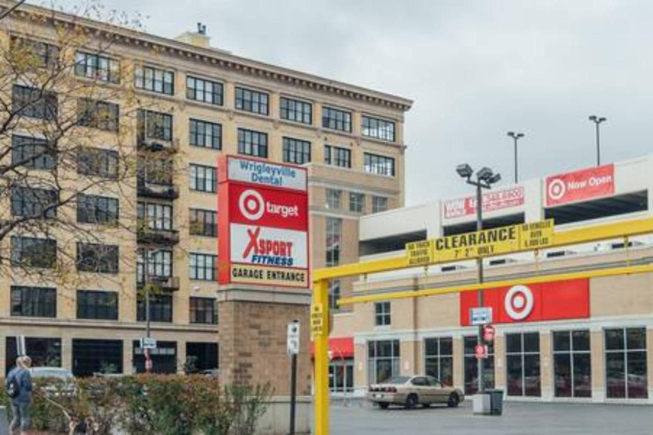 Cozy & Stylish 2Br Apt Near O'Hare Int'L Airport - Central Cozy Dunning Bagian luar foto