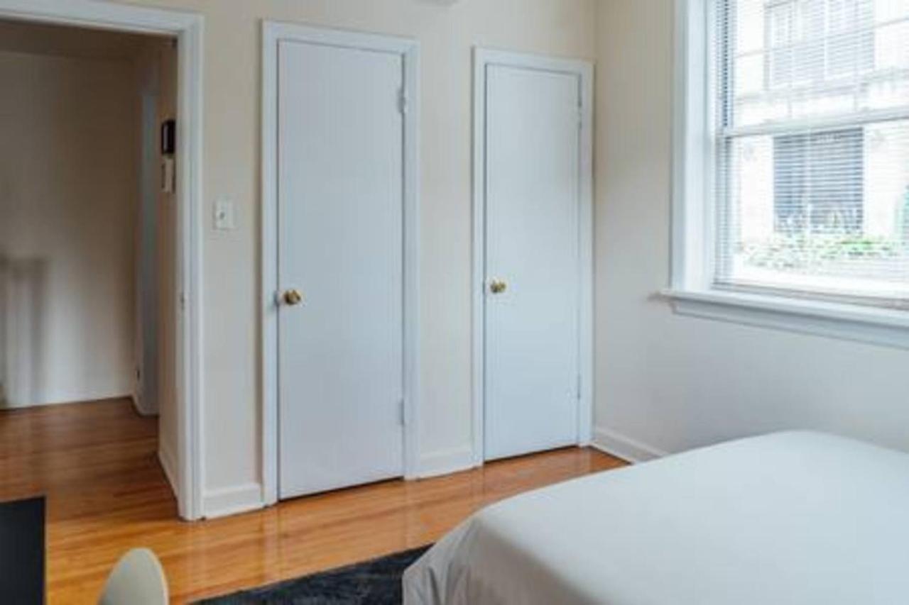 Cozy & Stylish 2Br Apt Near O'Hare Int'L Airport - Central Cozy Dunning Bagian luar foto
